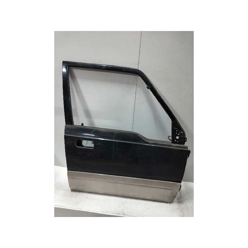 Recambio de puerta delantera derecha para santana 350 1.6 hdi referencia OEM IAM  5P 