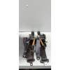 Recambio de kit airbag para nissan almera (n15) competence (1998) referencia OEM IAM 985842N400  