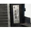 Recambio de radiador agua para renault megane iii berlina 5 p business referencia OEM IAM 214105150R 15DCI 2012