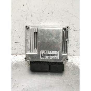 CENTRALITA MOTOR UCE 0281011697 A6481500079 ED0049 2002