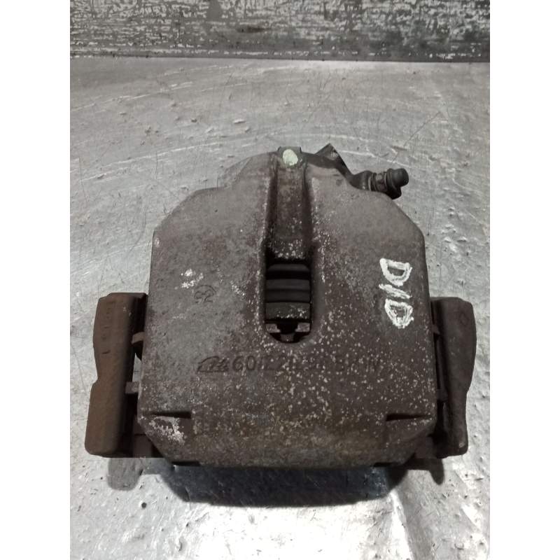 Recambio de pinza freno delantera derecha para bmw 5 (e39) 528 i referencia OEM IAM  528G 1995