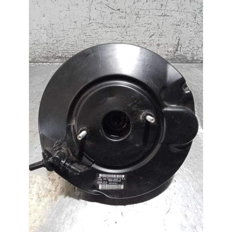 Recambio de servofreno para ds 5 business class hybrid 4x4 referencia OEM IAM 9807840180 03786235314 2012