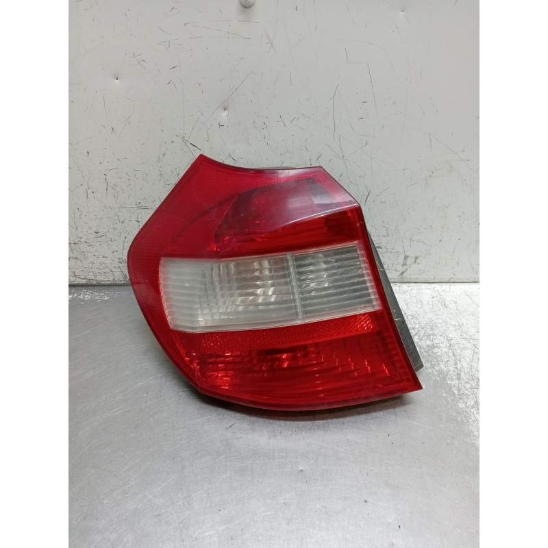 Recambio de piloto trasero izquierdo para bmw 1 (e87) 120 d referencia OEM IAM   
