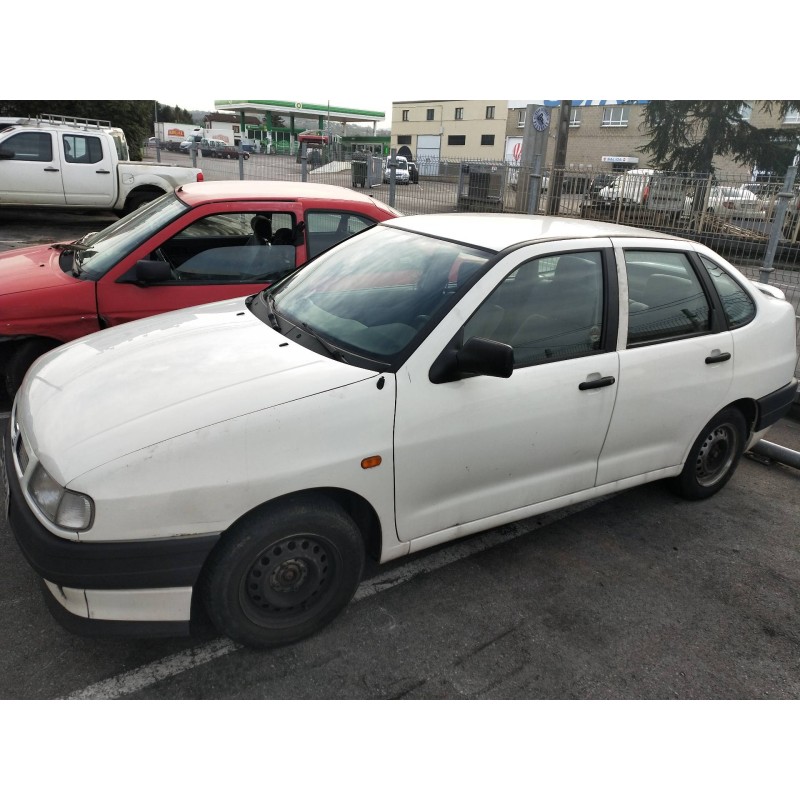 seat cordoba berlina (6k2) del año 1994