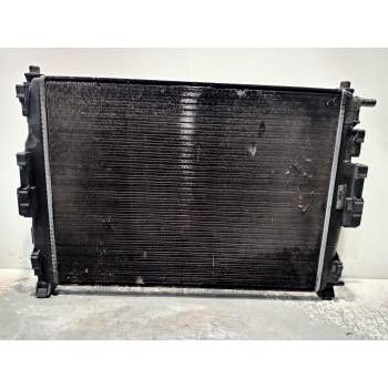 RADIADOR AGUA 8200115542D 19DCI 2006