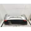 Recambio de paragolpes trasero para seat altea xl (5p5, 5p8) 1.6 tdi referencia OEM IAM   2009