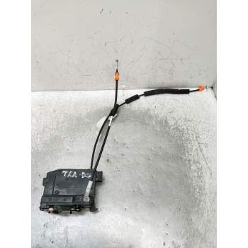 MOTOR CIERRE CENTRALIZADO TRASERO DERECHO 9826133680 5P 2019