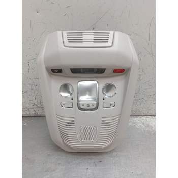 LUZ INTERIOR 9814584177 9814584277 2018