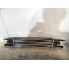 Recambio de intercooler para fiat linea (110) 1.3 16v jtd cat referencia OEM IAM 51785221 195600 