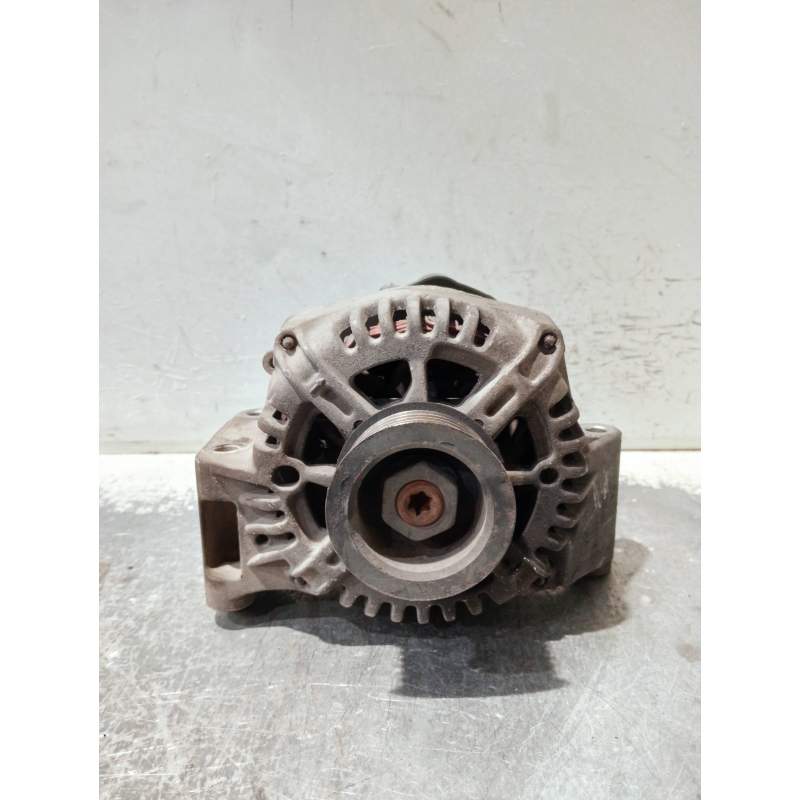 Recambio de alternador para fiat fiorino referencia OEM IAM 51784847 2543484A 2007