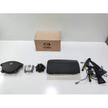 KIT AIRBAG 