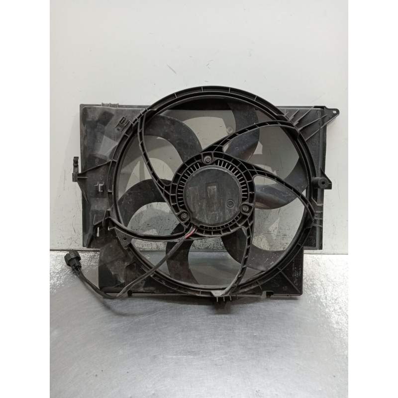 Recambio de electroventilador para bmw 1 (e87) 120 d referencia OEM IAM 1742778890608 11074810 