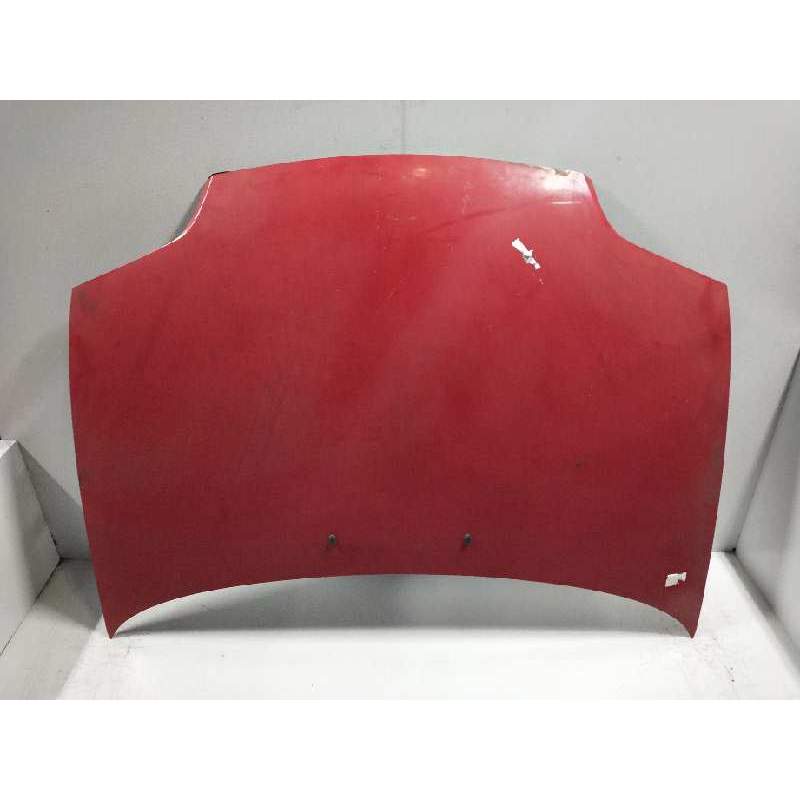 Recambio de capot para mazda 323 berlina c/f/s (ba) referencia OEM IAM   