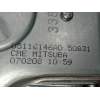 Recambio de motor limpia trasero para dodge caliber s referencia OEM IAM 05116146AD 50831 