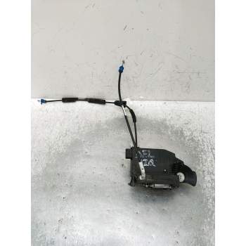 MOTOR CIERRE CENTRALIZADO DELANTERO IZQUIERDO 9810310380 5P 2019