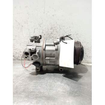 COMPRESOR AIRE ACONDICIONADO 2005
