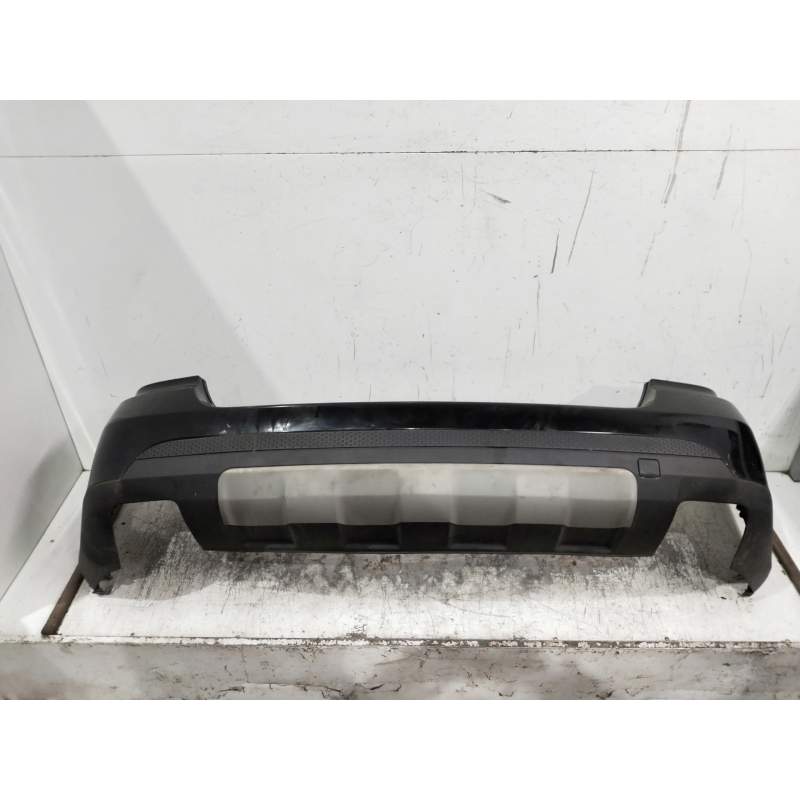 Recambio de paragolpes trasero para mercedes-benz clase m (w164) 320 cdi 4m edition 10 referencia OEM IAM   2005