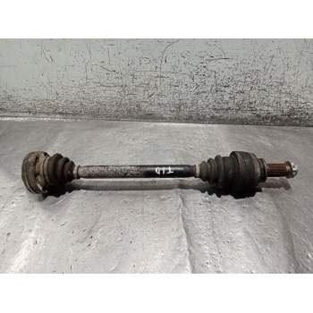 TRANSMISION TRASERA DERECHA 528G 1995