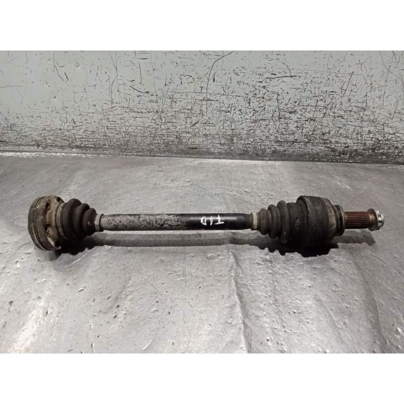 Recambio de transmision trasera derecha para bmw 5 (e39) 528 i referencia OEM IAM  528G 1995