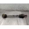 Recambio de transmision trasera derecha para bmw 5 (e39) 528 i referencia OEM IAM  528G 1995