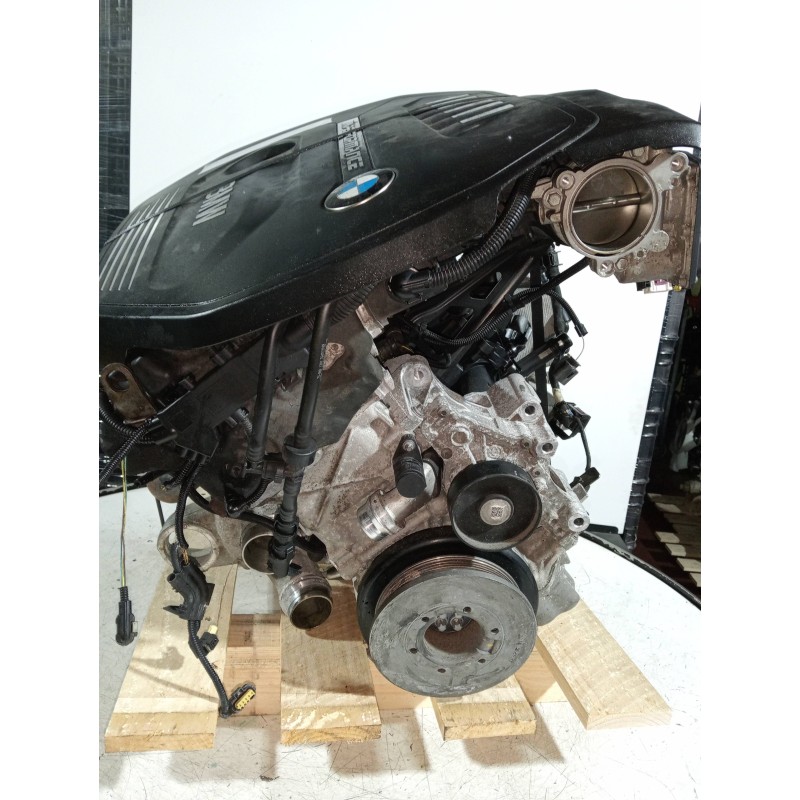 Recambio de motor completo para bmw serie 2 coupe (f22) m240i referencia OEM IAM B58B30A 23935108 