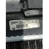 Recambio de radiador agua para renault megane ii berlina 5p business referencia OEM IAM 8200115542D 19DCI 2006