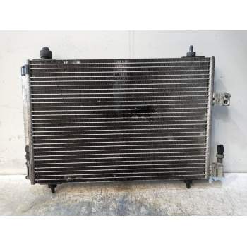 CONDENSADOR / RADIADOR AIRE ACONDICIONADO 9652775780 