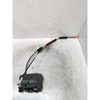 MOTOR CIERRE CENTRALIZADO TRASERO IZQUIERDO 9826136980 5P 2019