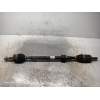 Recambio de transmision delantera derecha para chevrolet aveo berlina hatchback lt referencia OEM IAM 95015622  