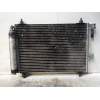 Recambio de condensador / radiador aire acondicionado para citroën c5 berlina sx (e) referencia OEM IAM 9652775780  