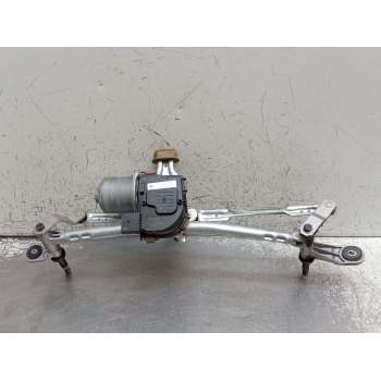 MOTOR LIMPIA DELANTERO 9824762480 3397022076 2018