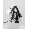 Recambio de kit airbag para opel omega b referencia OEM IAM   