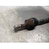 Recambio de transmision delantera derecha para chevrolet aveo berlina hatchback lt referencia OEM IAM 95015622  