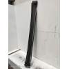 Recambio de faldon lateral para ssangyong rexton w limited 4wd referencia OEM IAM   IZQUIERDO
