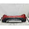 Recambio de paragolpes trasero para dacia sandero (bs_) 1.6 mpi 85 (bs03) referencia OEM IAM   
