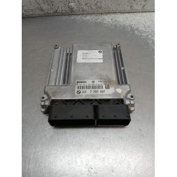 CENTRALITA MOTOR UCE 0281012334 7797497 