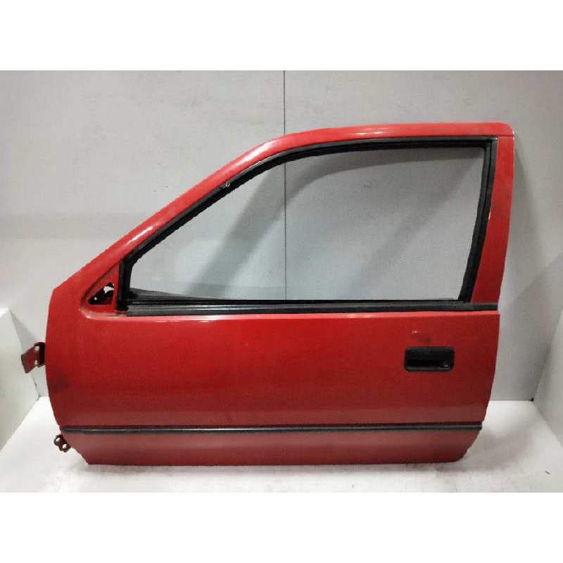 Recambio de puerta delantera izquierda para suzuki swift sf berlina (ma) referencia OEM IAM   