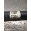 Recambio de transmision delantera derecha para chevrolet aveo berlina hatchback lt referencia OEM IAM 95015622  
