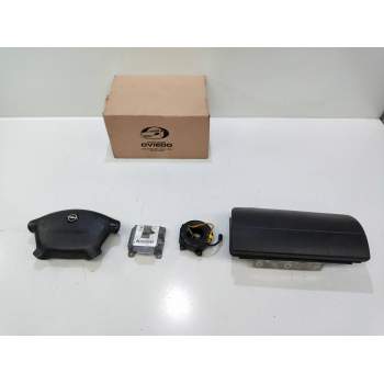 KIT AIRBAG 