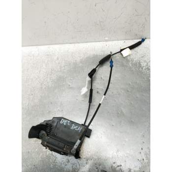 MOTOR CIERRE CENTRALIZADO DELANTERO DERECHO 9810310280 5P 2019