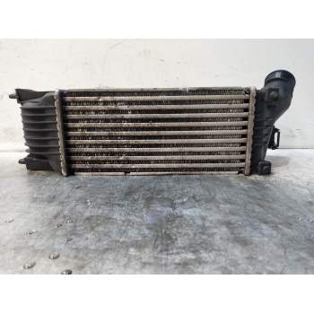 INTERCOOLER 9645682880 