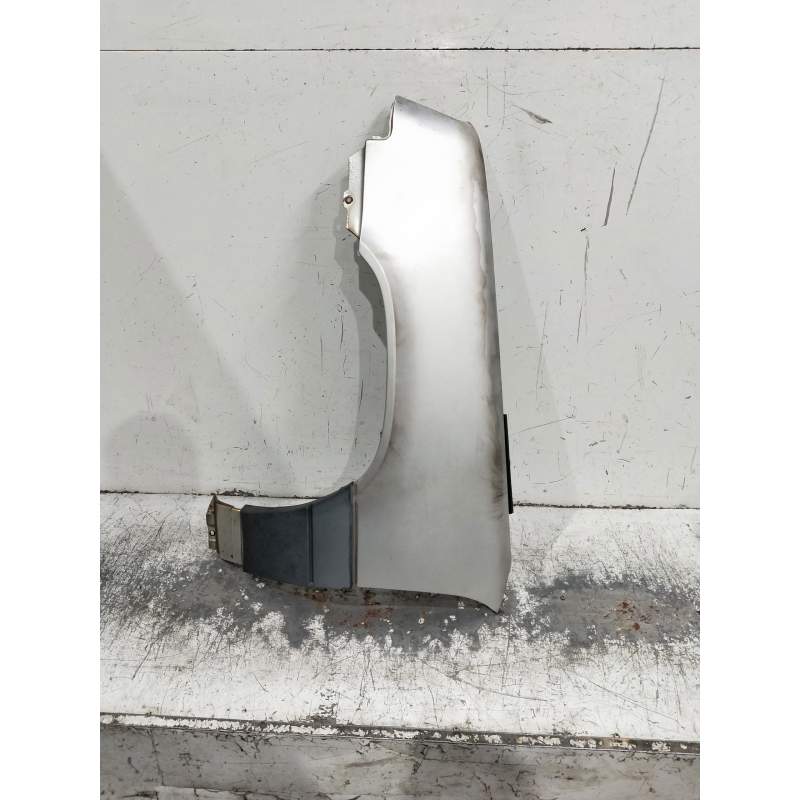 Recambio de aleta delantera izquierda para renault 5 (b/c40) 1.2 referencia OEM IAM SUPER 5  