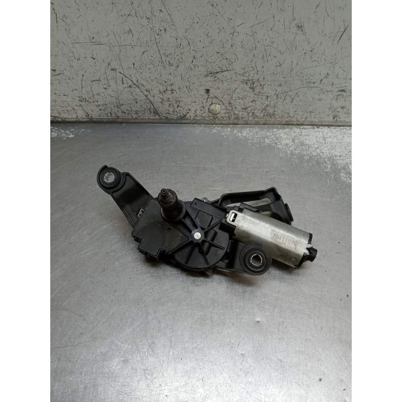 Recambio de motor limpia trasero para bmw 1 (e87) 120 d referencia OEM IAM   