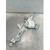 Recambio de elevalunas trasero izquierdo para dodge caliber s referencia OEM IAM 05074233AA  5P