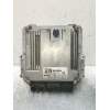 Recambio de centralita motor uce para nissan qashqai (j10) acenta referencia OEM IAM 0281013855  2007