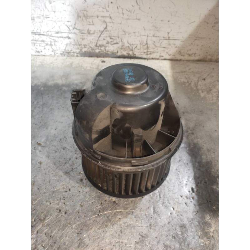 Recambio de motor calefaccion para ford focus lim. (cb4) titanium referencia OEM IAM 3M5H18456EC  2008