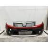 Recambio de paragolpes delantero para dacia sandero (bs_) 1.6 mpi 85 (bs03) referencia OEM IAM   
