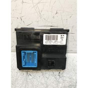 MODULO ELECTRONICO 9832228080 2019