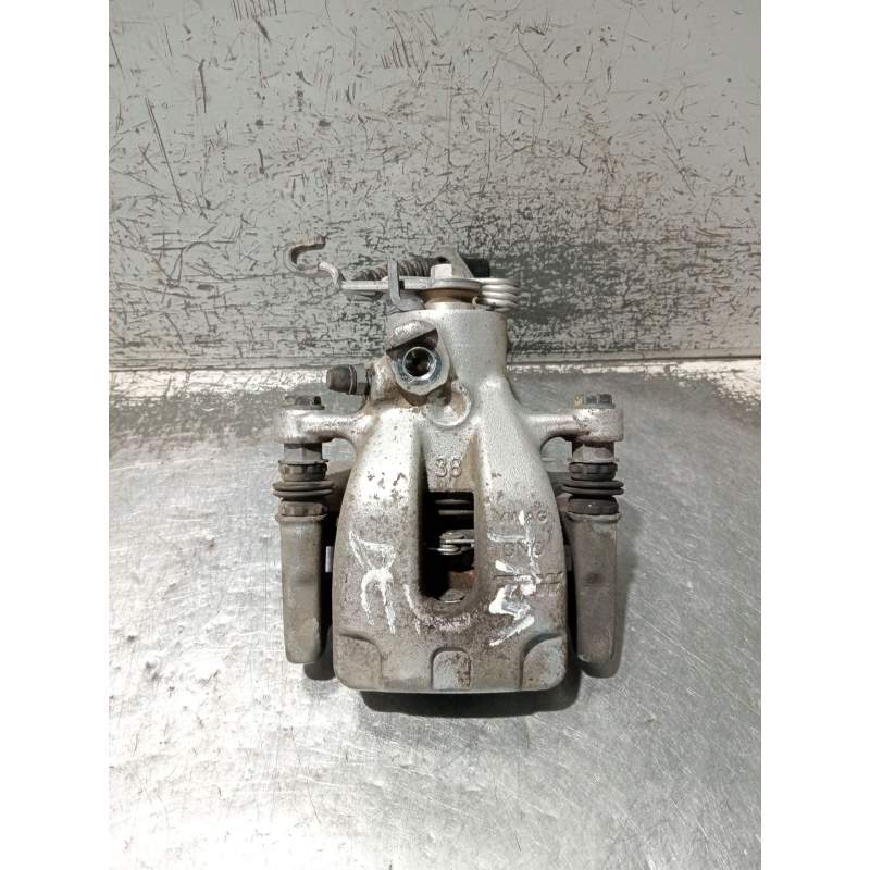 Recambio de pinza freno trasera derecha para seat leon (5f1) 1.6 tdi referencia OEM IAM 2976B  