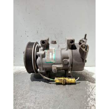 COMPRESOR AIRE ACONDICIONADO 9646273880 1438F 
